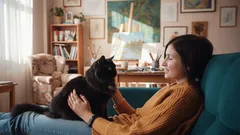 Co chce powiedzieć Twój kot? 7 sposobów na zrozumienie języka Twojego pupila