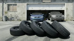 7 najważniejszych kryteriów, które musisz znać przy wyborze opony samochodowej